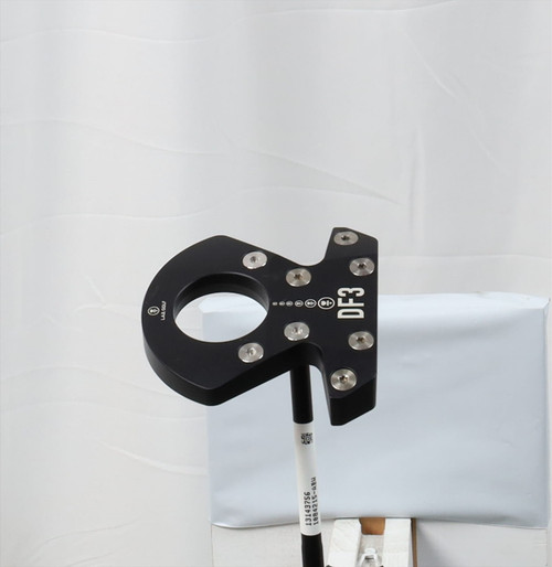 L.A.B. Golf Df 3 35" Putter Excellent Rh 13143756