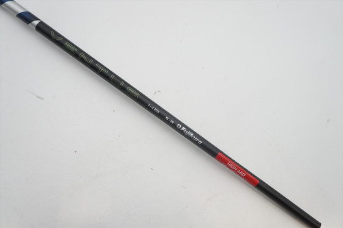 2025 Fujikura Ventus Blue HB 5-A Senior 39.5" #4 Hybrid Shaft TaylorMade Qi35