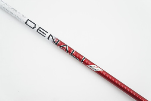Project X  Denali Red 50 6.0 Stiff 44.25" Driver Shaft Cobra Ds Adapt 1299545