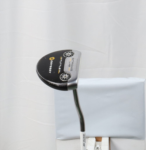 Odyssey Stroke Lab Tuttle 36" Putter Good Rh 13145934