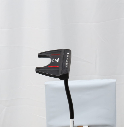 Tommy Armour Impact No. 3 34" Putter Good Rh 13148796