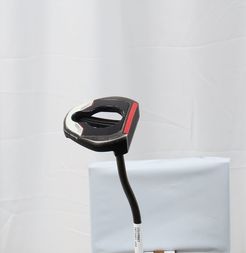 Ping 2021 Fetch Mallet 34" Putter Good Rh 13149887