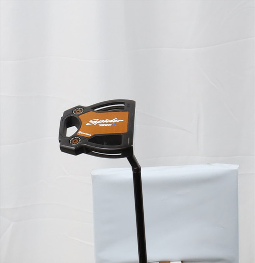 Taylormade Spider Tour X #3 35" Putter Good Rh 13154871
