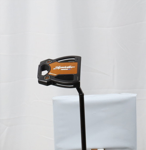 Taylormade Spider Tour X #3 35" Putter Good Rh 13154873
