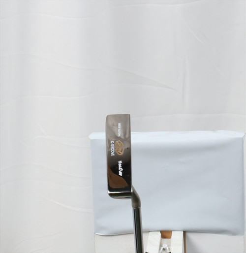 Yes! Heather 34" Putter Good Rh 13142946