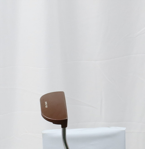 Ping Pld Milled Ds72 Gun Metal 34" Putter Excellent Rh 13163049