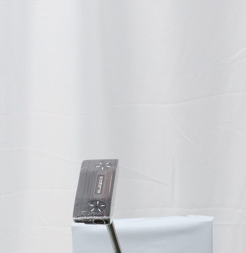 Cobra Vintage Widesport 34" Putter Mint Rh 13160494