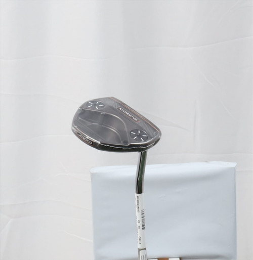 Cobra Vintage Cuda 34" Putter Mint Rh 13160685