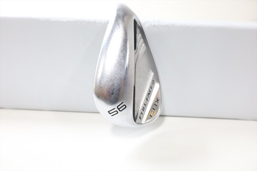 Cleveland Cbx Full Face 2 Wedge 56°-12 Dynamic Gold 115 Spinner Tour Issue Good