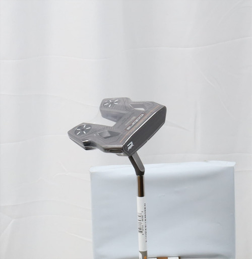 Cobra Supernova 3D 34" Putter Mint Rh 13160842