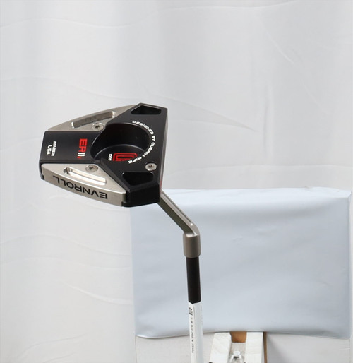 Evnroll Er11V Midlock Mallet 39" Putter Good Rh 13146812