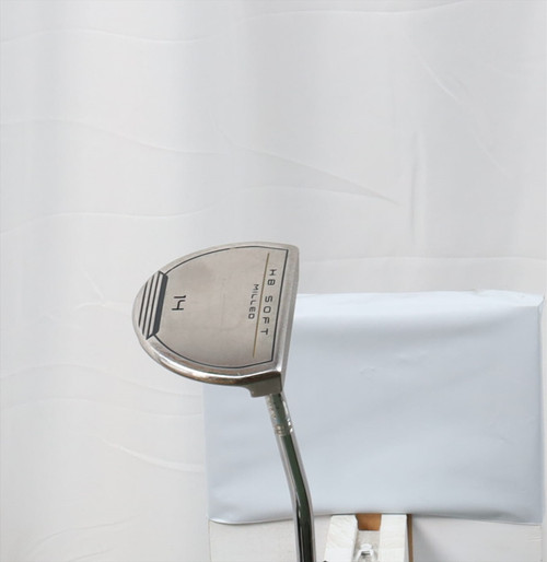Cleveland Huntington Beach Soft Milled 14 35" Putter Good Rh 13146877