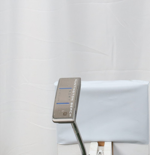 Cleveland Huntington Beach 8 33" Putter Good Rh 13146882