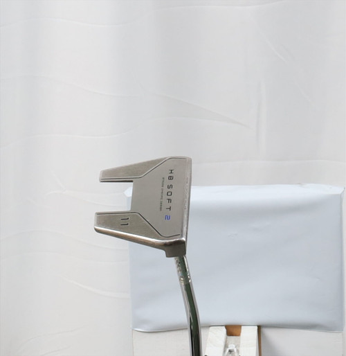 Cleveland Huntington Beach Soft 11 Os 35" Putter Good Rh 13146898