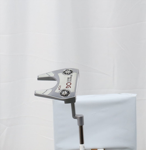 Odyssey White Hot Og 7 Ch Stroke Lab 33" Putter Good Rh 13156182