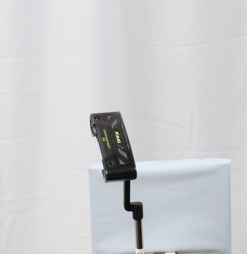 Cobra King 3D Grandsport 35 33" Putter Good Rh 13156983