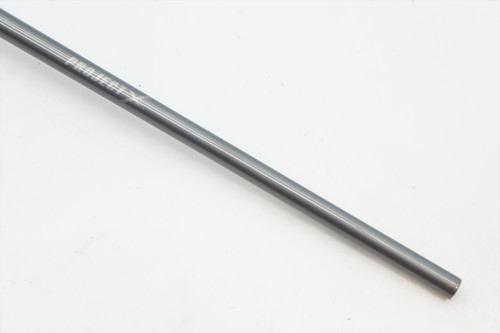 New Project X Denali Charcoal 6.5 60g X-Stiff 46