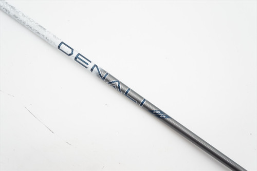 Project X Denali Charcoal 6.5 60g X-Stiff 44.5" Driver Shaft Srixon Zxi