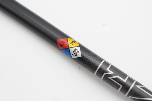 Project X Hzrdus Black Gen5 70g 6.0 Stiff 41.75