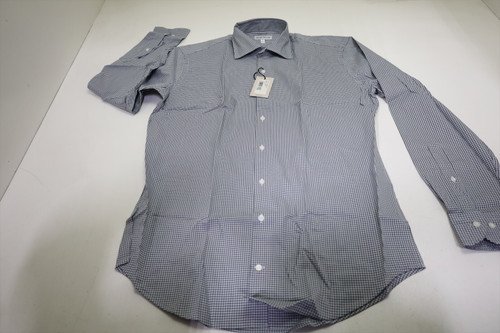 Peter Millar Golf Classic Button Down Mens Size Medium DPVRD New INV13097641