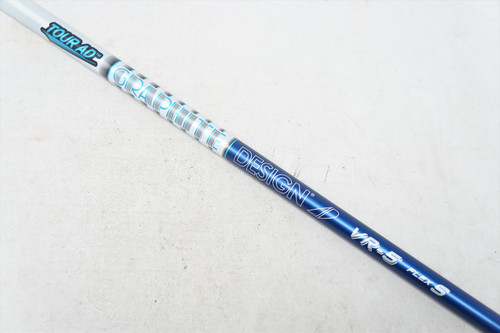 Graphite Design Tour AD VR-5S 57g Stiff 44.5" Driver Shaft Ping G425 G430 G440