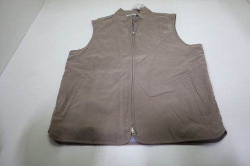 Peter Millar Golf Bleecker Vest Mens Size Medium BSCTI New INV13085478