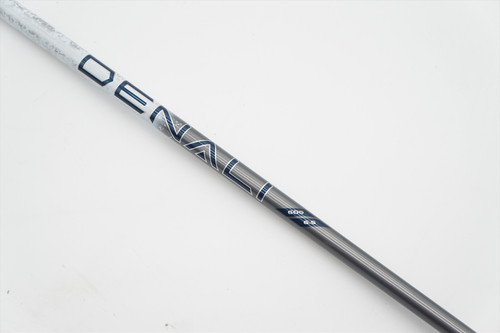 Project X Denali Charcoal 60g 6.5 X-Stiff 44.25" Driver Shaft Callaway Elyte