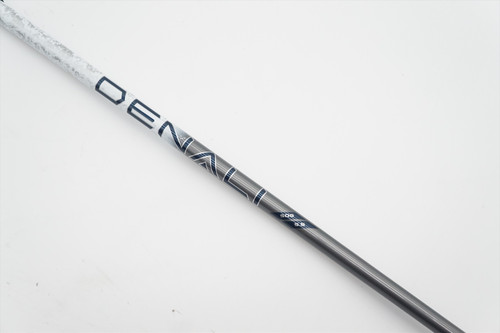 Project X Denali Charcoal 50g 5.5 Regular 45.25" Driver Shaft Callaway Elyte Tip