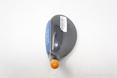 New Callaway Paradym Super Hybrid 24* #5 Hybrid Club Head Only 3-6