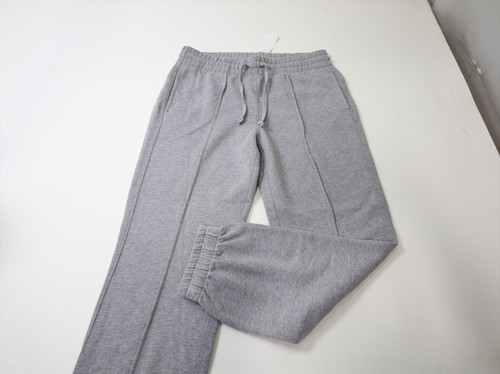 Greyson Archer Jogger Pants Womens Size Small Grey Heather 991H New 01310913