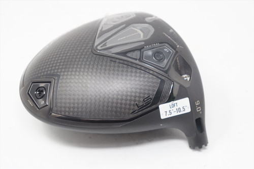 Cobra Darkspeed Ls 9*  Driver Club Head Only Inv13093972