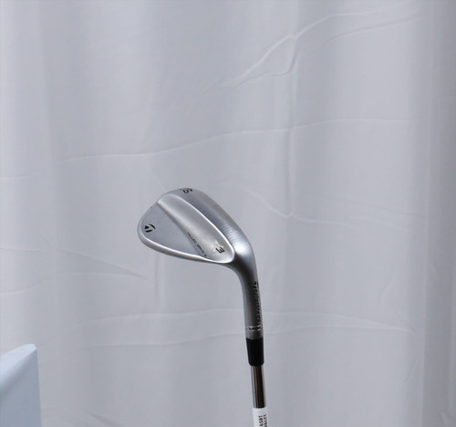 Taylormade Mg3 Raw Wedge 60°-10 Stiff Dynamic Gold S200 12788383 Fair