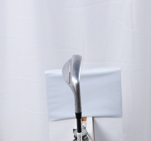 Titleist Vokey Sm10 Tour Chrome F Grind Wedge 50°-12 Ust Recoil 12807645 Good