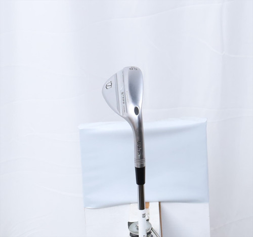 Wilson Staff Model Zm Wedge 58°-10 Dynamic Gold Tour Issue 12790437 Excellent