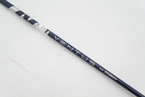 Fujikura Ventus Black Velocore 6-S Stiff 44.5