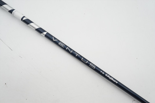 Fujikura Ventus Blue Velocore 7-X X-Stiff 42.25" #3 Wood Shaft Titleist GT 3-5-B