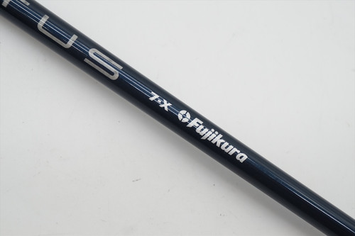 Fujikura Ventus Blue Velocore 7-X X-Stiff 42.25