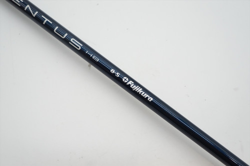 Fujikura Ventus Hb Blue Velocore 8-S 86g Stiff 39.5
