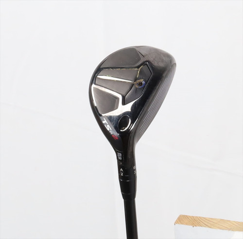 Titleist Tsr2 18° 3H Hybrid Stiff Tensei Av Blue W/X-Link 13033510 Excellent