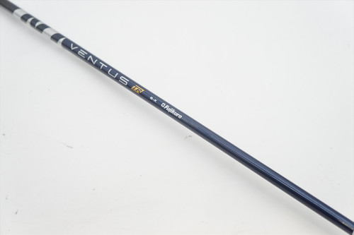Fujikura Ventus Tr Blue VELOCORE 60G X-STIFF 44.75" Driver Shaft Taylormade 6133