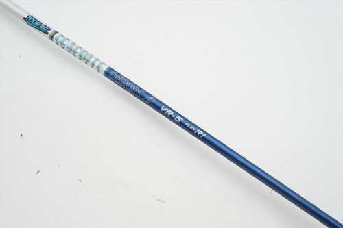 Graphite Design Tour Ad Vr 50G Regular 44 Driver Shaft Taylormade Inv13195641