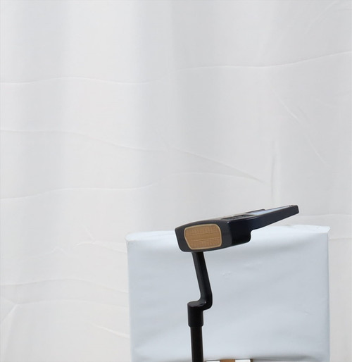 Odyssey Ai-One Milled #7 33" Putter Excellent Rh 13158599