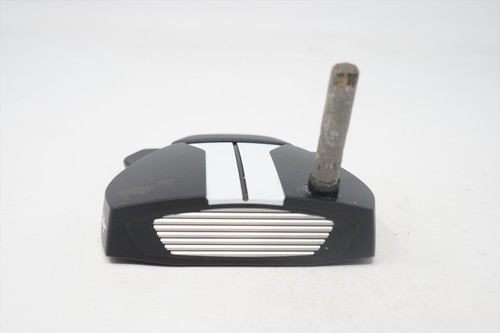 Taylormade Spider Gtx Putter Club Head Only 1163996 - Mikes Golf