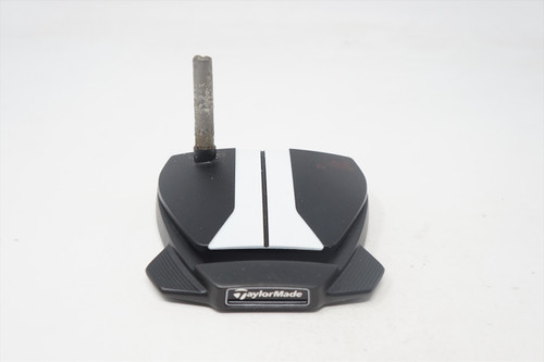 Taylormade Spider Gtx Putter Club Head Only 1163996 - Mikes Golf