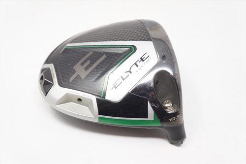 Callaway Elyte Max Fast 10.5*  Driver Club Head Only Inv13150014