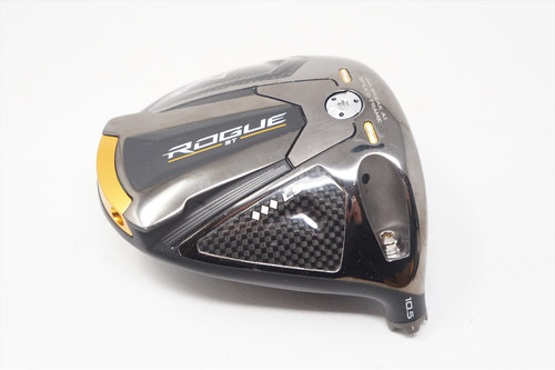 Callaway Rogue St Triple Diamond Ls 10.5*  Driver Club Head Only Inv13146057