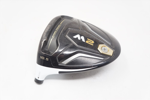 Taylormade M2 10.5*  Driver Club Head Only Inv13154865 Lefty Lh