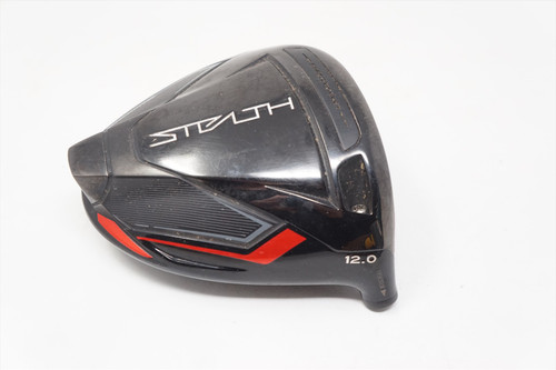 Taylormade Stealth 12*  Driver Club Head Only Inv13154880