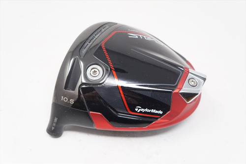 Taylormade Stealth 2 10.5*  Driver Club Head Only Inv13156417 Lefty Lh