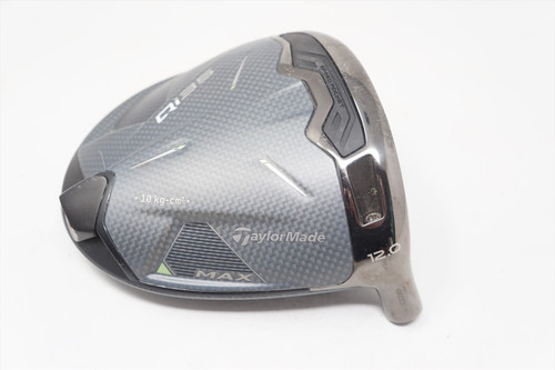 Taylormade Qi35 Max Lme 12*  Driver Club Head Only Inv13161783